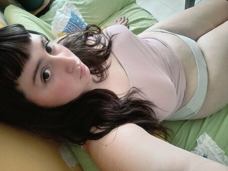 Vampireprinxess / horrifiedvic / https: Nude Leaks Photo 2