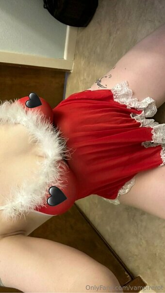 vampirerot Nude Leaks Photo 2