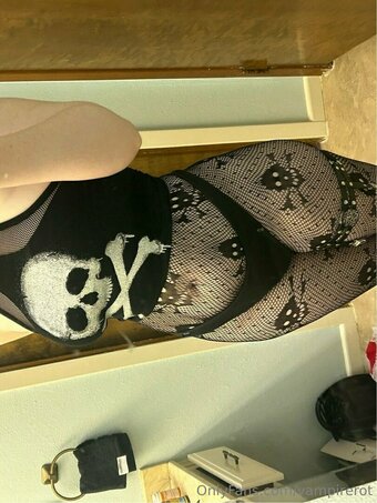 vampirerot Nude Leaks Photo 3
