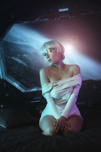 Vampisaurus / vampasaurus Nude Leaks OnlyFans Photo 6