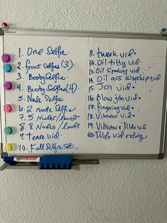 Vamplette / vamplettes / vampletteslewd Nude Leaks OnlyFans Photo 18