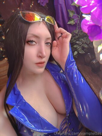 Vamplettes / vamplette Nude Leaks OnlyFans Photo 77