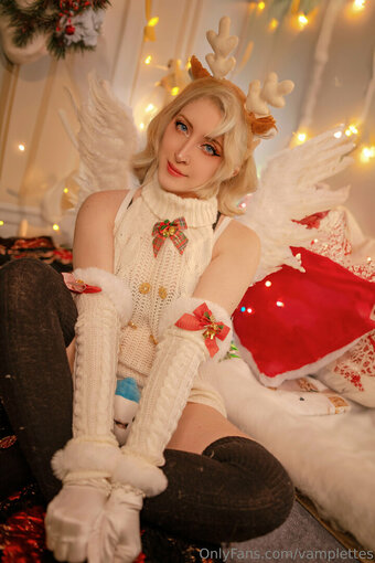 Vamplettes / vamplette Nude Leaks OnlyFans Photo 79