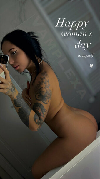 vamplexafree Nude Leaks Photo 16