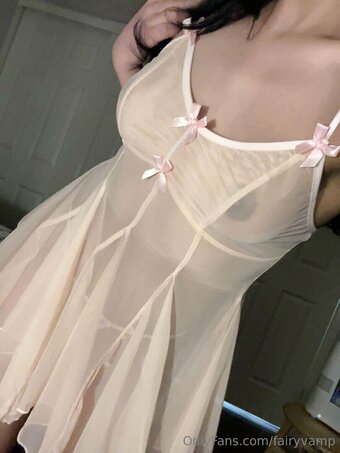 Vamppixiee / fairyvamp / vamppixie Nude Leaks OnlyFans Photo 10