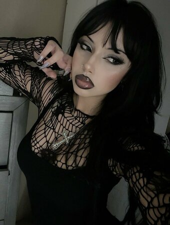 Vamppixiee / fairyvamp / vamppixie Nude Leaks OnlyFans Photo 15