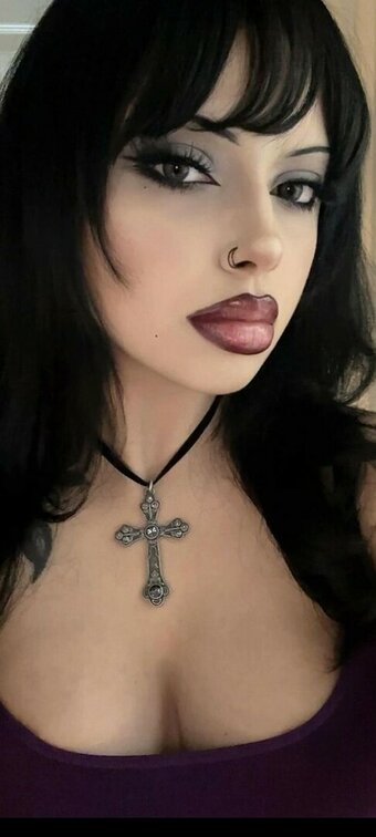 Vamppixiee / fairyvamp / vamppixie Nude Leaks OnlyFans Photo 18