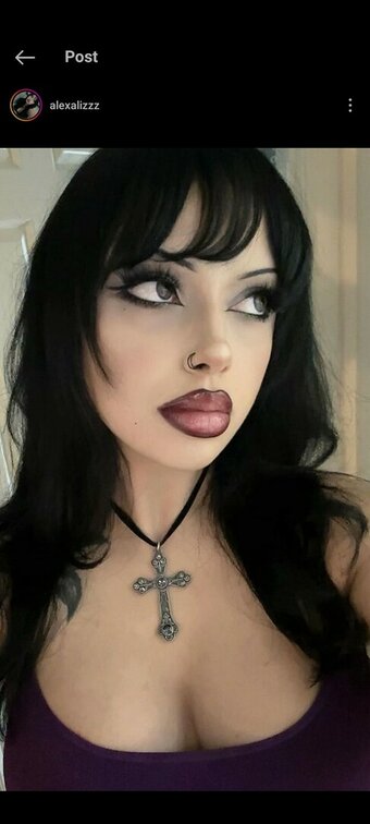 Vamppixiee / fairyvamp / vamppixie Nude Leaks OnlyFans Photo 19