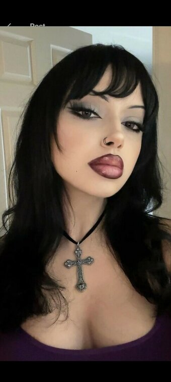 Vamppixiee / fairyvamp / vamppixie Nude Leaks OnlyFans Photo 20