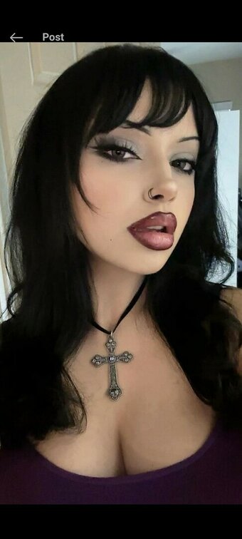 Vamppixiee / fairyvamp / vamppixie Nude Leaks OnlyFans Photo 21