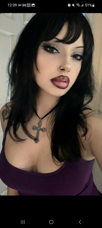 Vamppixiee / fairyvamp / vamppixie Nude Leaks OnlyFans Photo 22