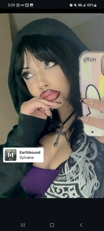 Vamppixiee / fairyvamp / vamppixie Nude Leaks OnlyFans Photo 23