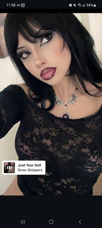 Vamppixiee / fairyvamp / vamppixie Nude Leaks OnlyFans Photo 24