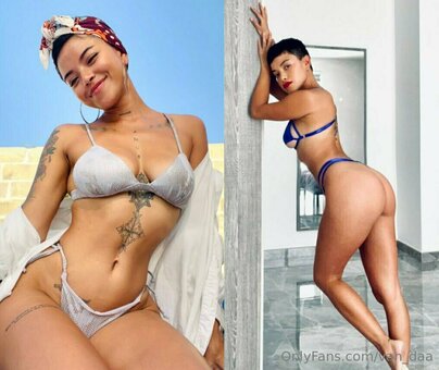 van_daa Nude Leaks Photo 14