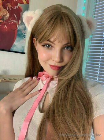 van_daa Nude Leaks Photo 18