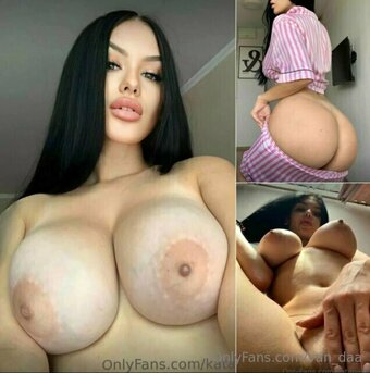 van_daa Nude Leaks Photo 25