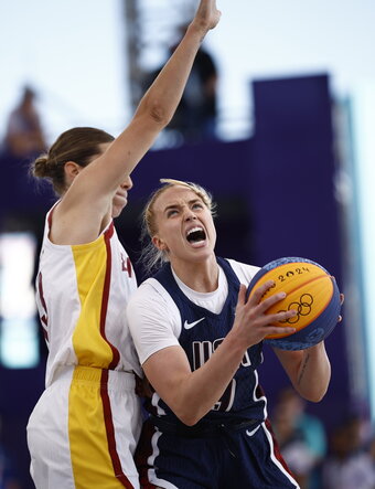 Van Lith Nude Leaks Photo 2