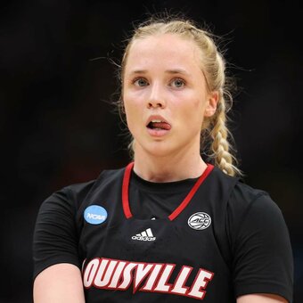 Van Lith Nude Leaks Photo 3