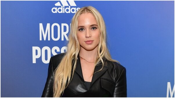 Van Lith Nude Leaks Photo 10