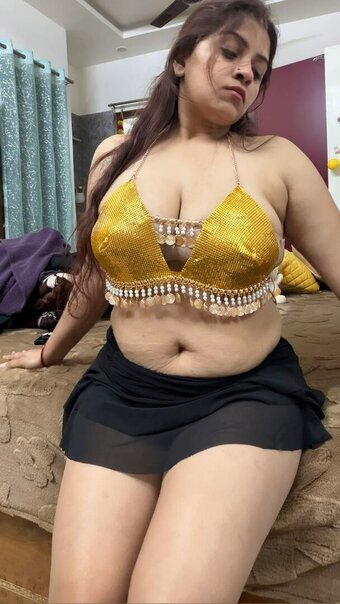 Vandan Pathak Nude Leaks Photo 2