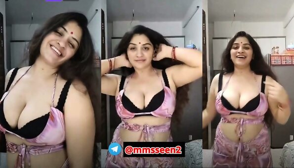 Vandan Pathak Nude Leaks Photo 3