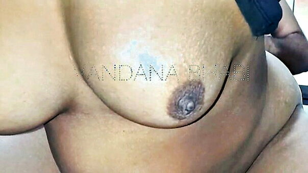 Vandan Pathak Nude Leaks Photo 4