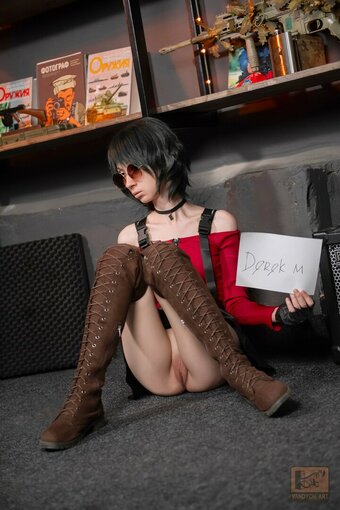 Vandych / Alina Latypova / larissalatypova17 Nude Leaks Photo 4