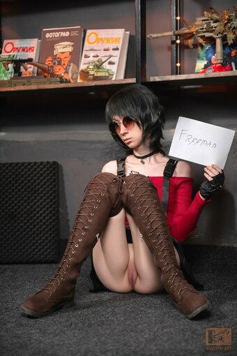 Vandych / Alina Latypova / larissalatypova17 Nude Leaks Photo 5