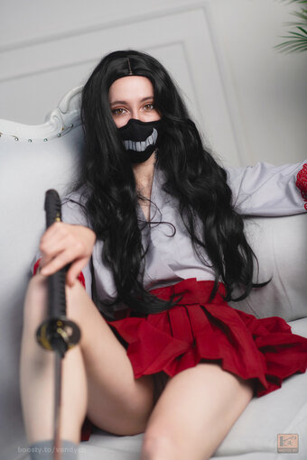 Vandych / Alina Latypova / larissalatypova17 Nude Leaks Photo 12