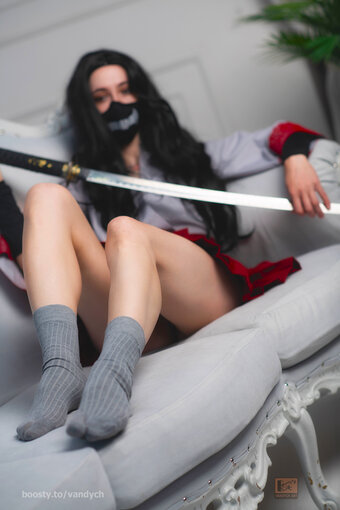 Vandych / Alina Latypova / larissalatypova17 Nude Leaks Photo 13