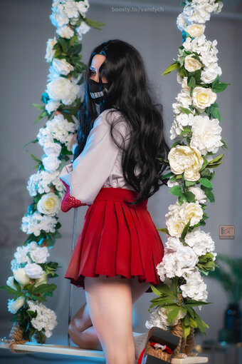 Vandych / Alina Latypova / larissalatypova17 Nude Leaks Photo 22