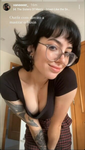 Vaneeeer_ / vanee18 Nude Leaks OnlyFans Photo 5