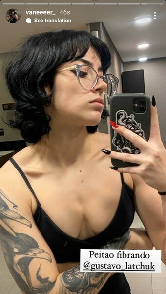 Vaneeeer_ / vanee18 Nude Leaks OnlyFans Photo 6