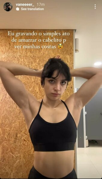 Vaneeeer_ / vanee18 Nude Leaks OnlyFans Photo 7