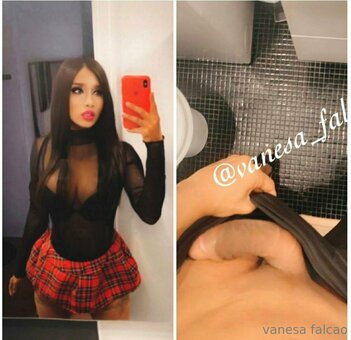 vanefalcao / vanesa_falcao / vanesafalcao27_ Nude Leaks OnlyFans Photo 10