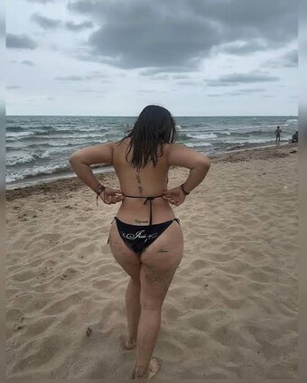 Vaneflawless / Vane Magaña Nude Leaks Photo 2