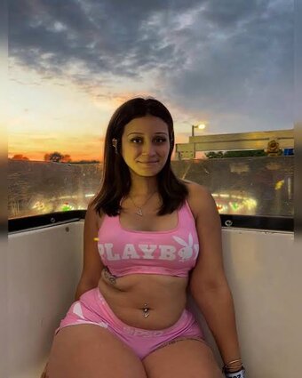 Vaneflawless / Vane Magaña Nude Leaks Photo 4