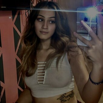 Vaneflawless / Vane Magaña Nude Leaks Photo 5