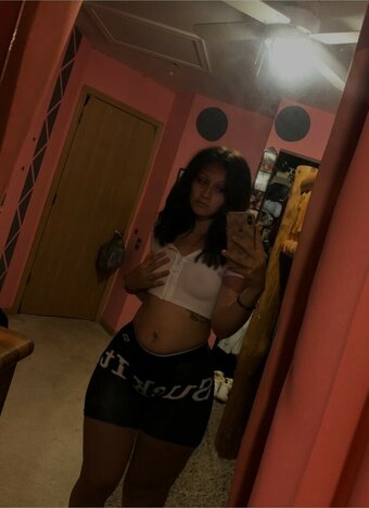 Vaneflawless / Vane Magaña Nude Leaks Photo 6