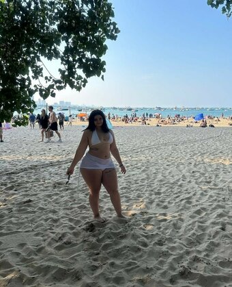 Vaneflawless / Vane Magaña Nude Leaks Photo 14