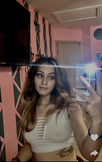 Vaneflawless / Vane Magaña Nude Leaks Photo 19