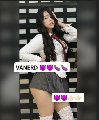 Vanerd Nude Leaks Photo 2