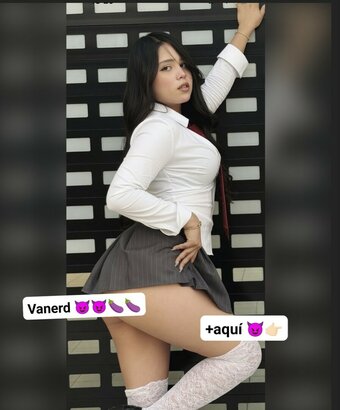 Vanerd Nude Leaks Photo 3