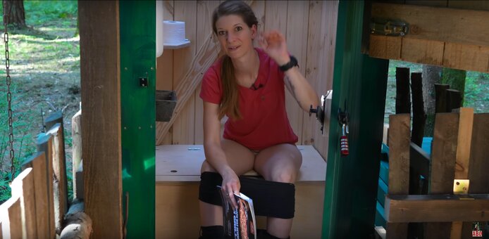 Vanessa Blank / vanessablank_adventure Nude Leaks Photo 19