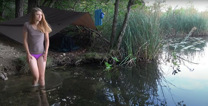 Vanessa Blank / vanessablank_adventure Nude Leaks Photo 20