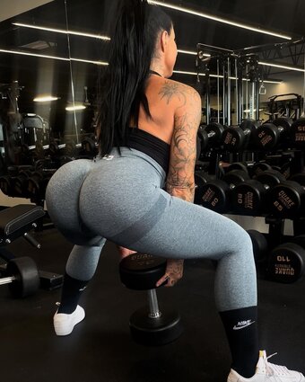 Vanessa Bootybuilder / Meetii Kalher / vanessa.bootybuilder / vanessa699 Nude Leaks OnlyFans Photo 53