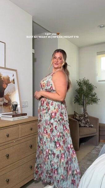 Vanessa Etheridge / https: / vanetheridge / vanezznezz Nude Leaks Photo 2