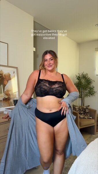 Vanessa Etheridge / https: / vanetheridge / vanezznezz Nude Leaks Photo 9