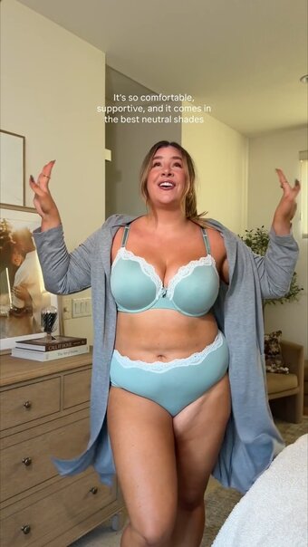Vanessa Etheridge / https: / vanetheridge / vanezznezz Nude Leaks Photo 10