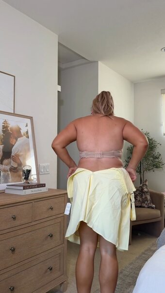 Vanessa Etheridge / https: / vanetheridge / vanezznezz Nude Leaks Photo 13
